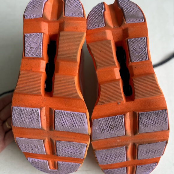 On Cloudmonster - Picture 5 of 5